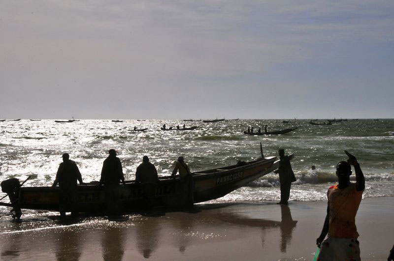 Mauritania